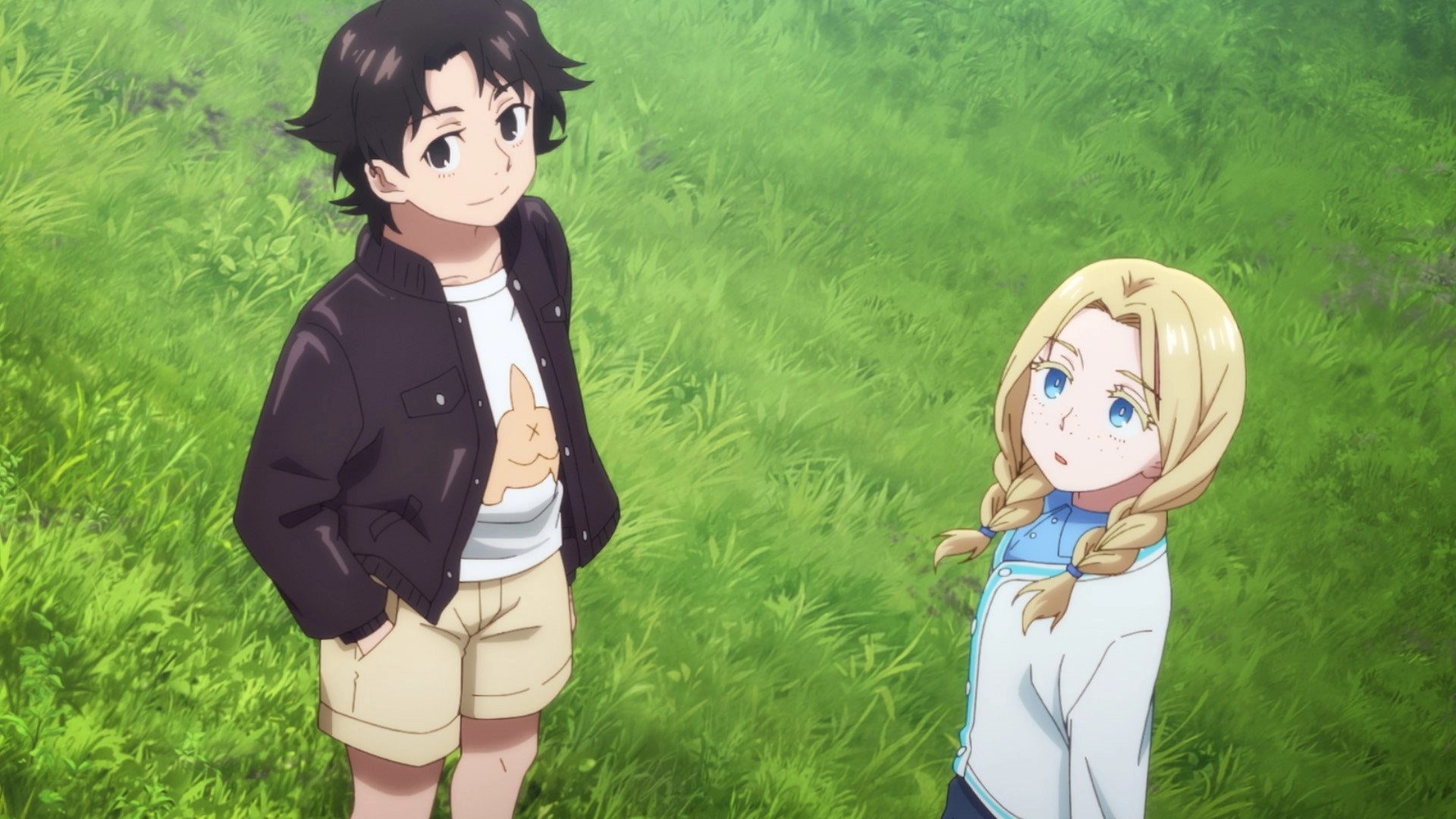Reiwa no Dara-san