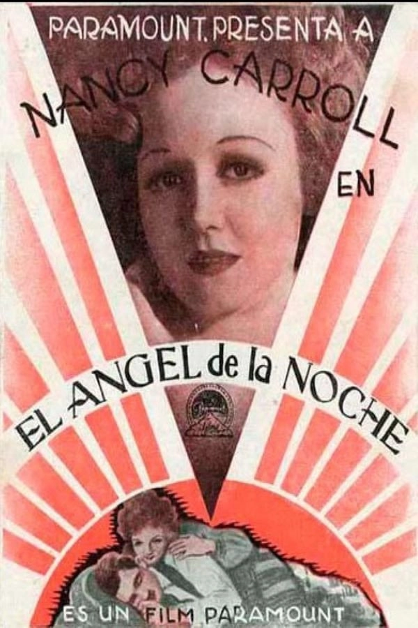 The Night Angel