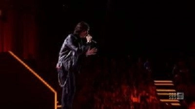 The Voice