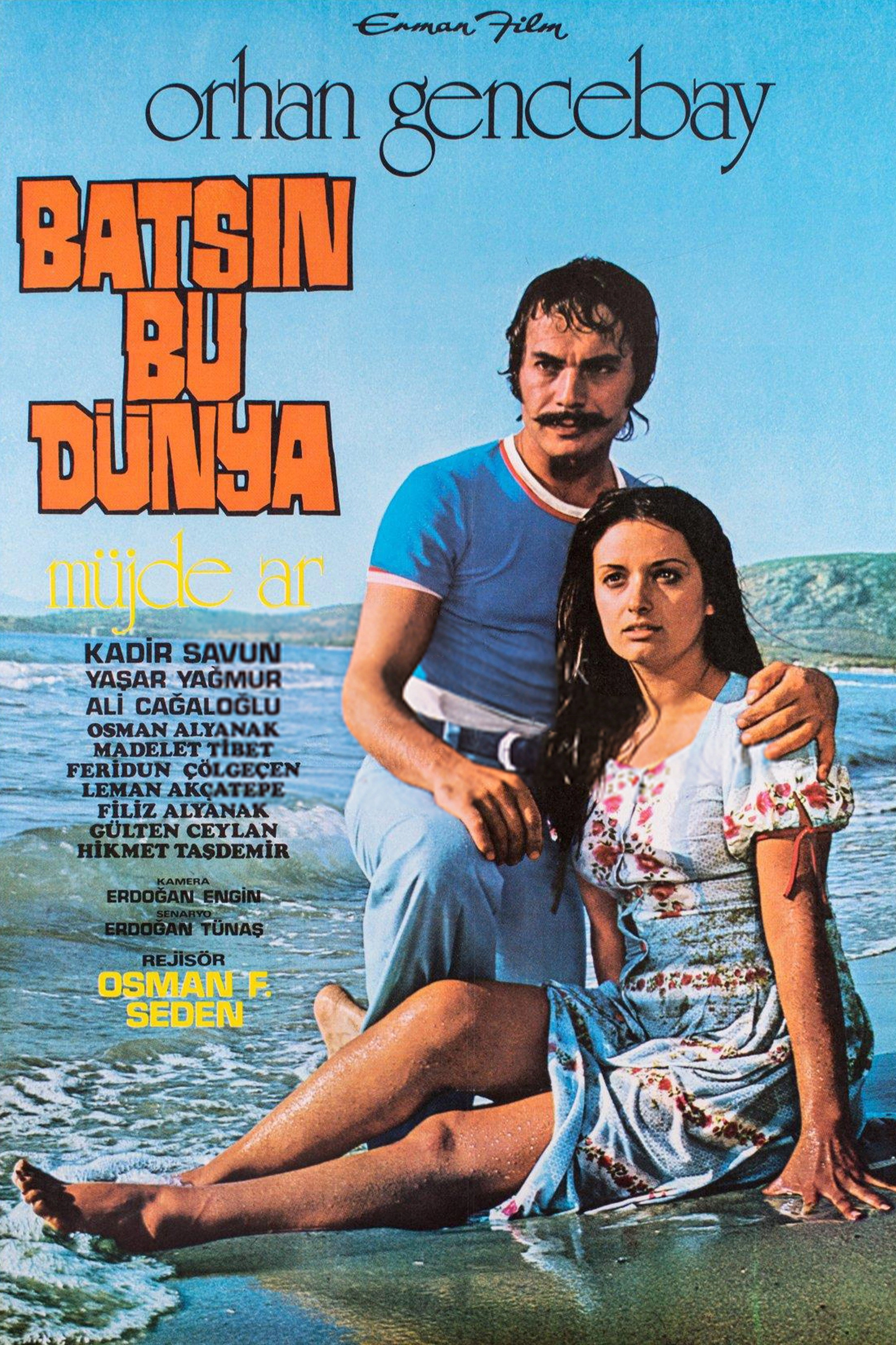 Batsin Bu Dünya