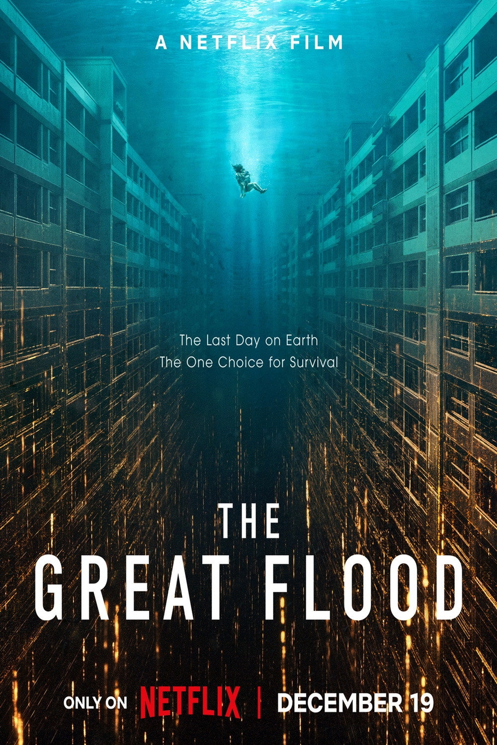 The Great Flood