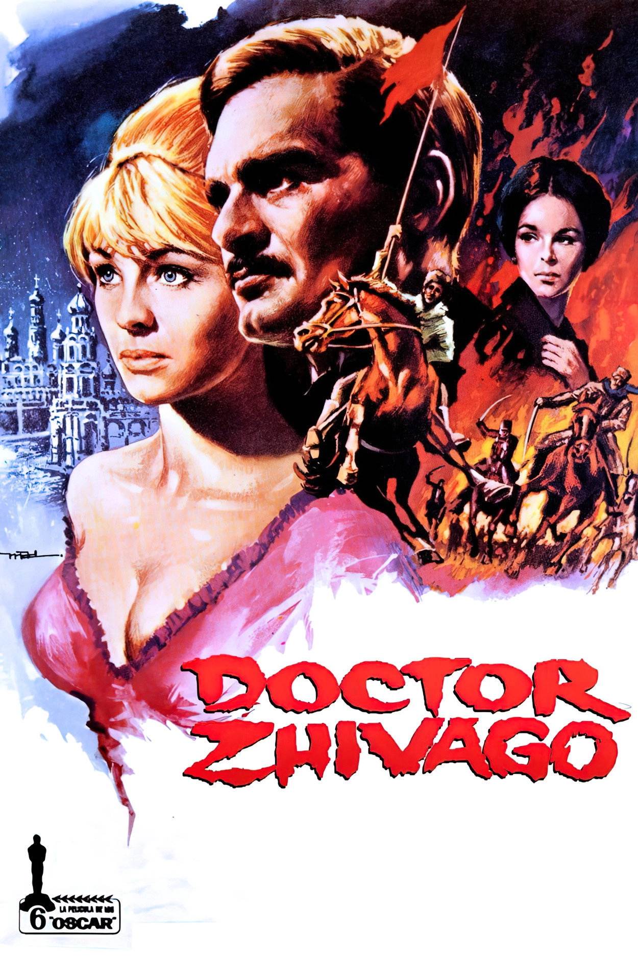 Doctor Zhivago