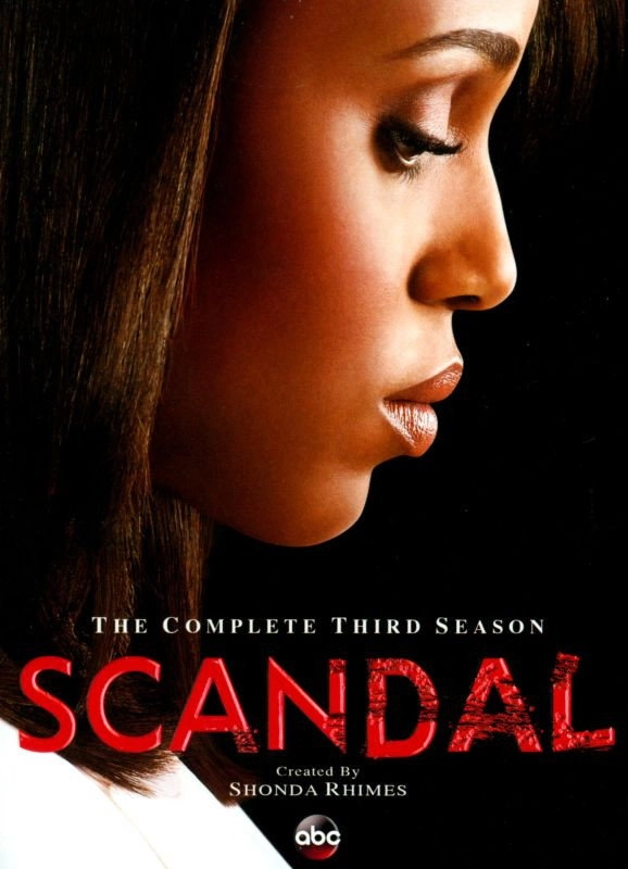 Scandal