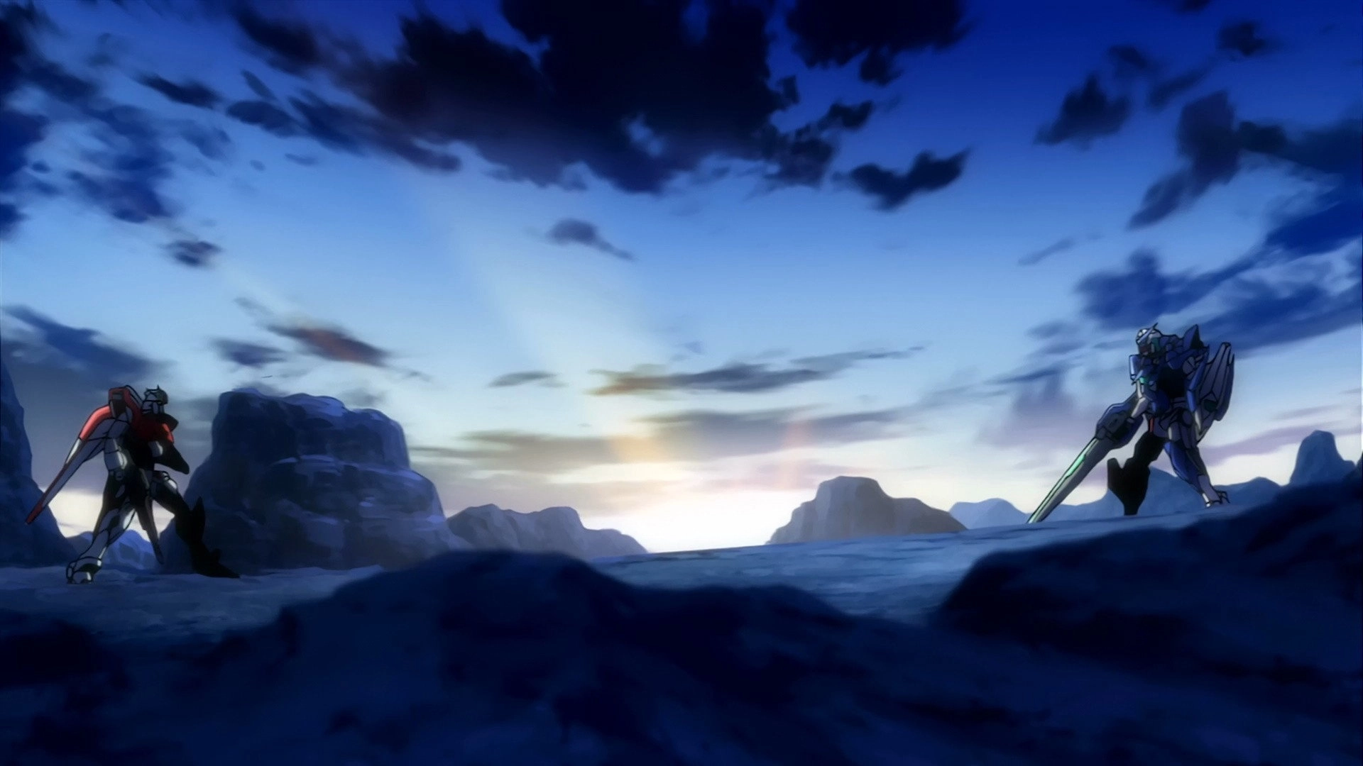 Gundam Build Fighters