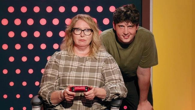 Ready Gamer Mum