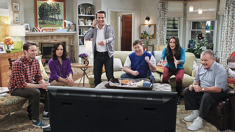 The McCarthys