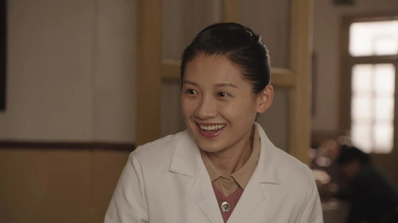 陌上又花开
