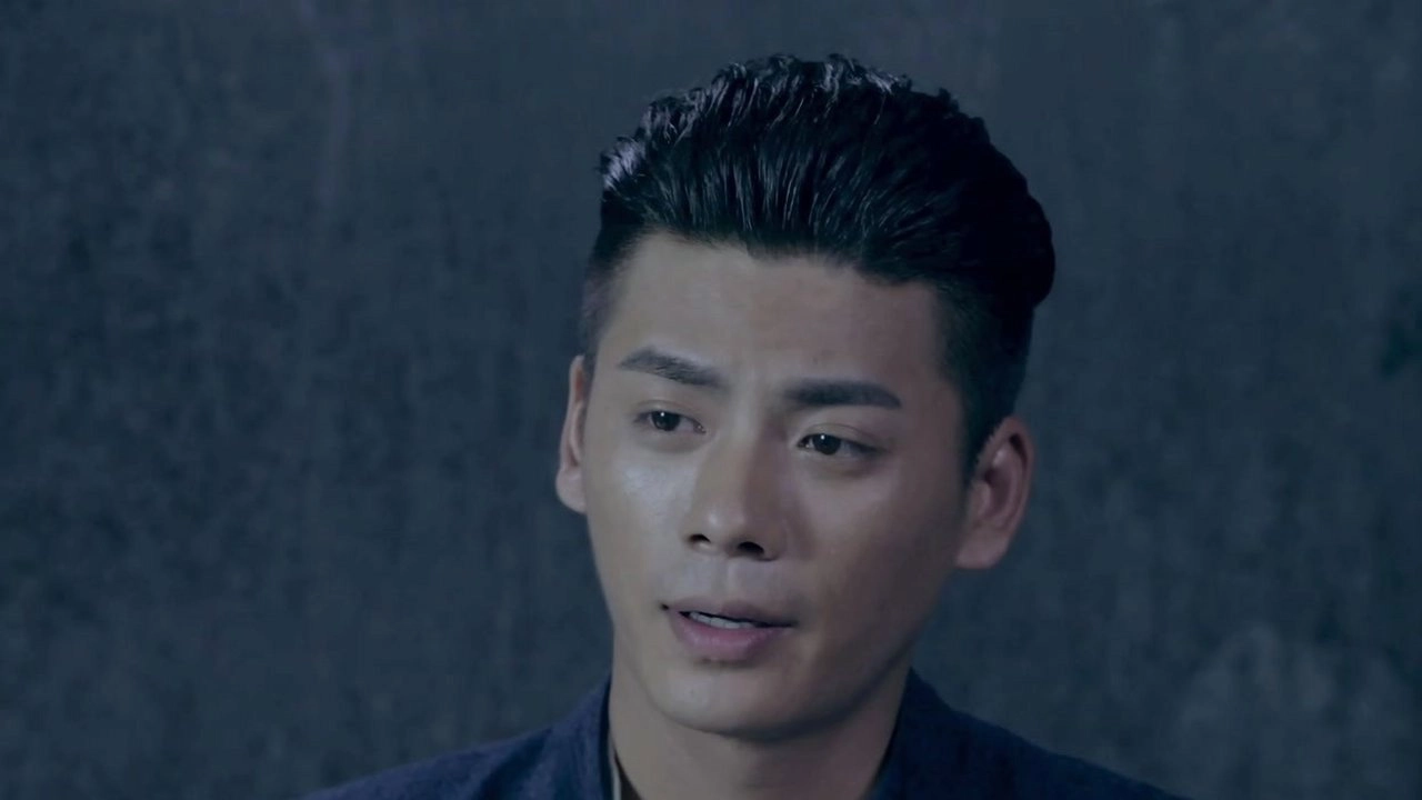 The Boy Named Shou Wang