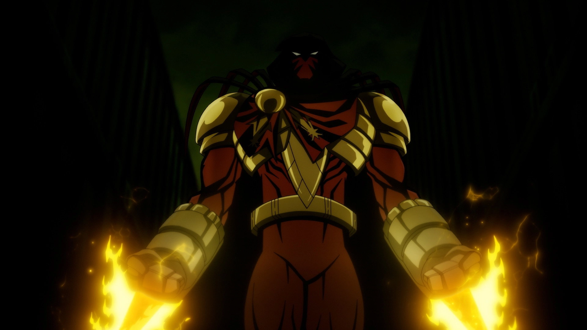 Batman: Knightfall Part 1: Knightfall