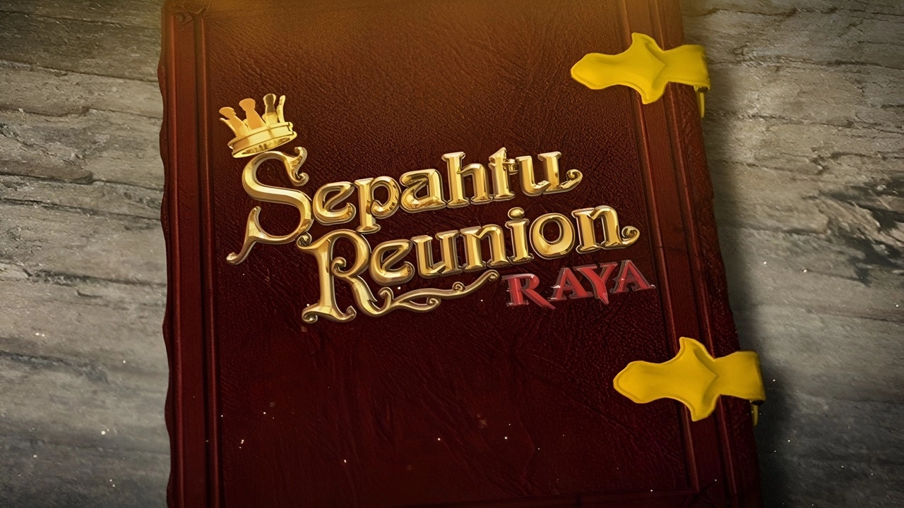 Sepahtu Reunion Al Raya