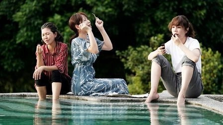 The Making of an Ordinary Woman