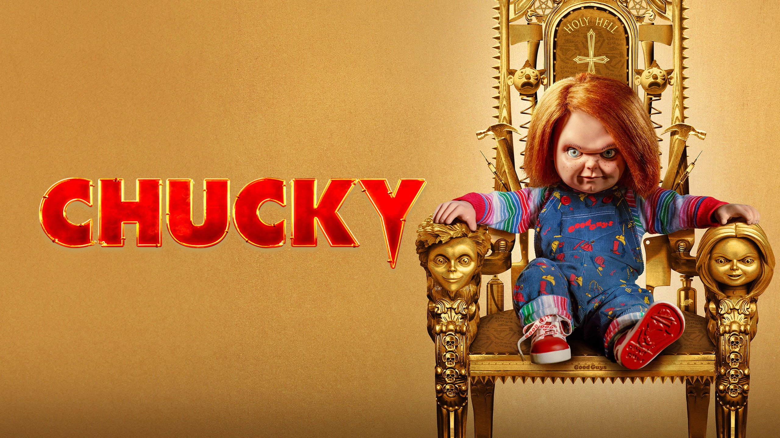 Chucky