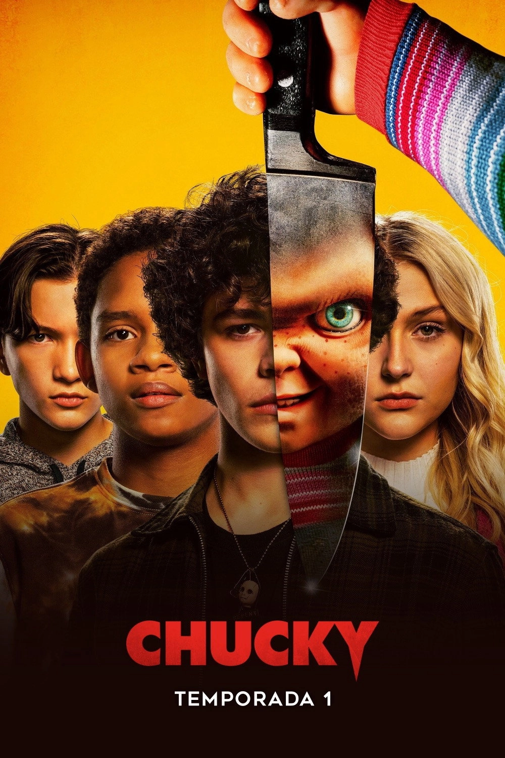 Chucky