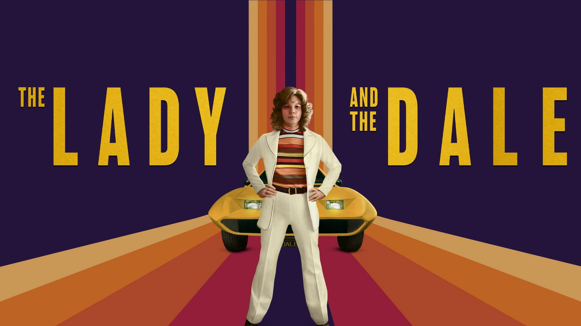The Lady and the Dale