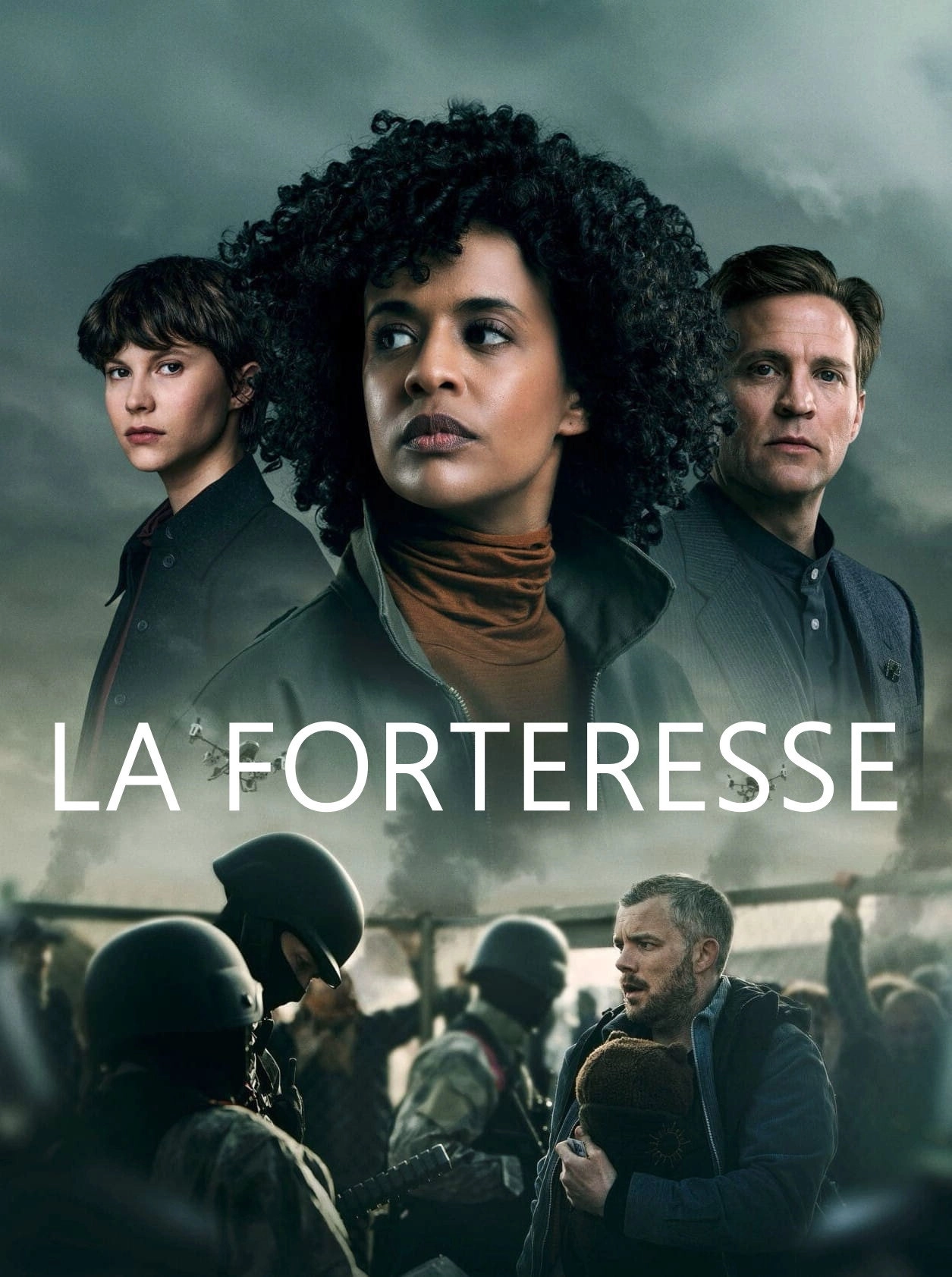 O.K.... Laliberté
