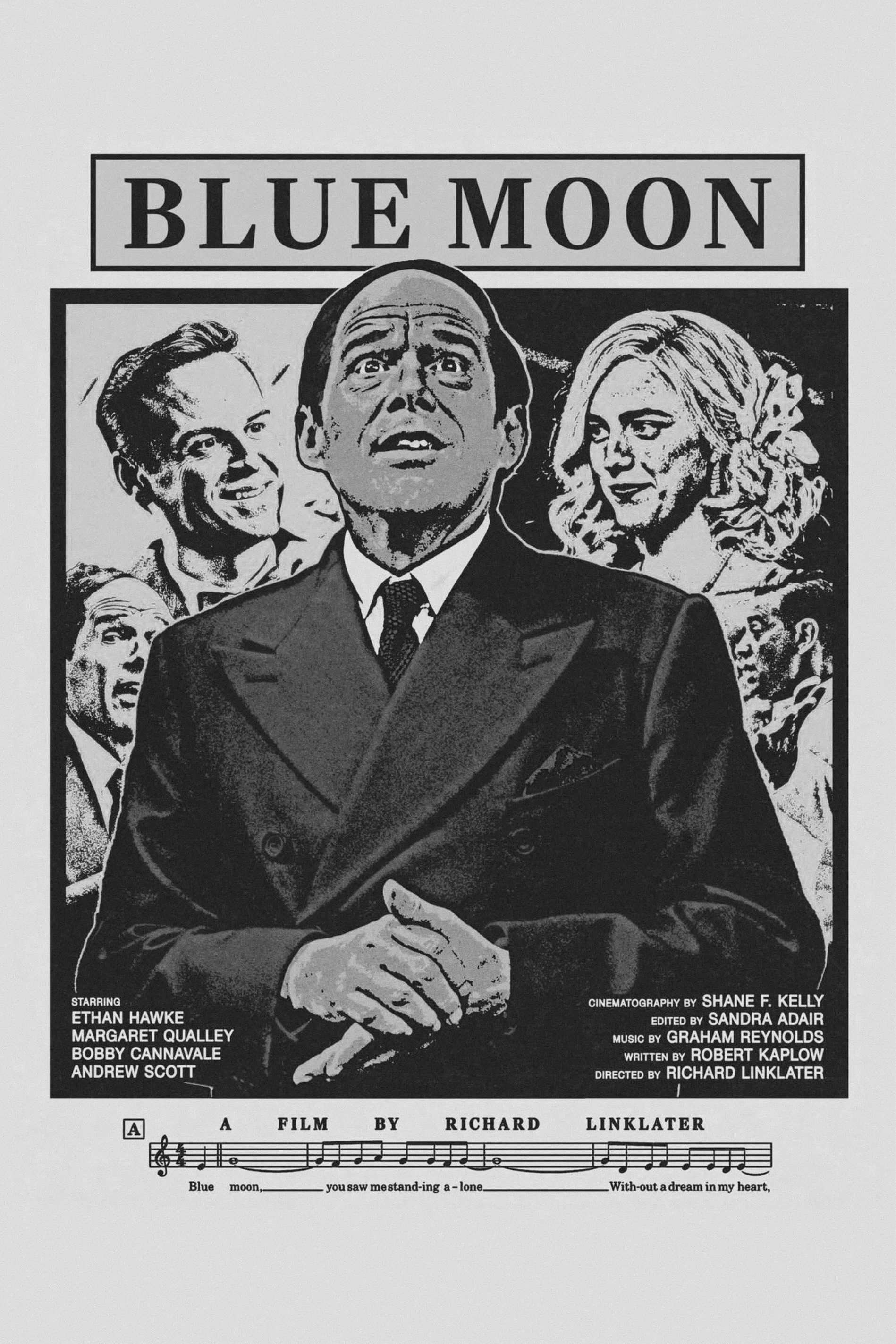 Blue Moon