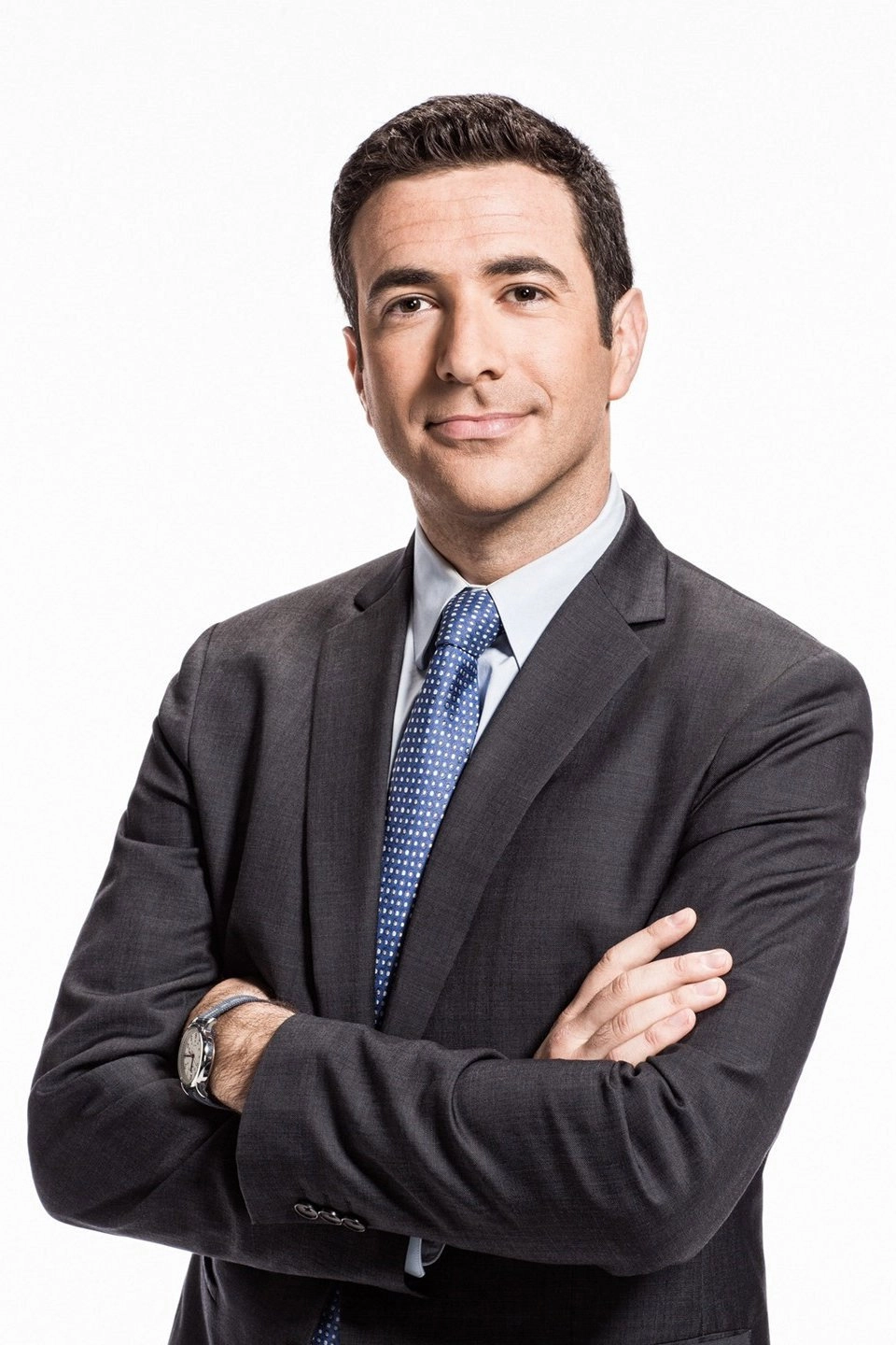 The Beat with Ari Melber