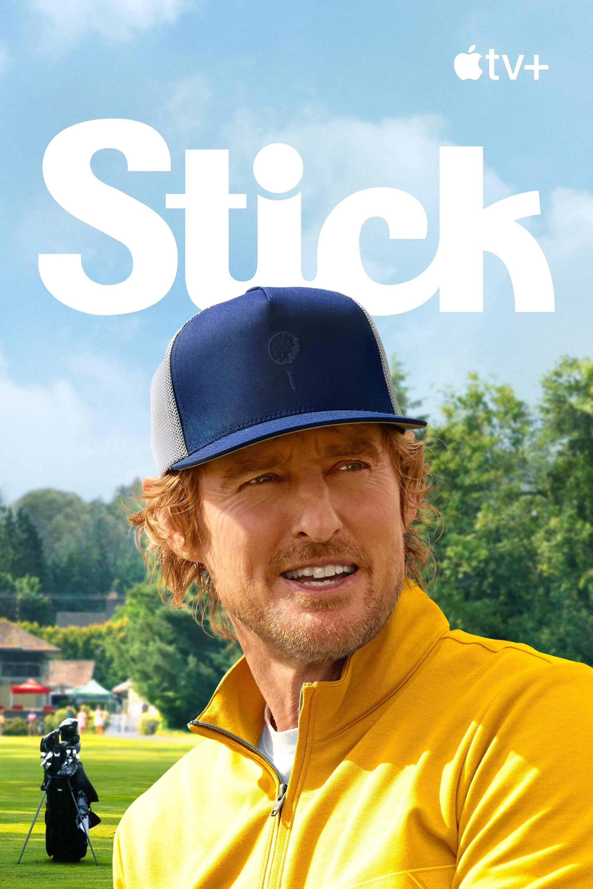 Stick