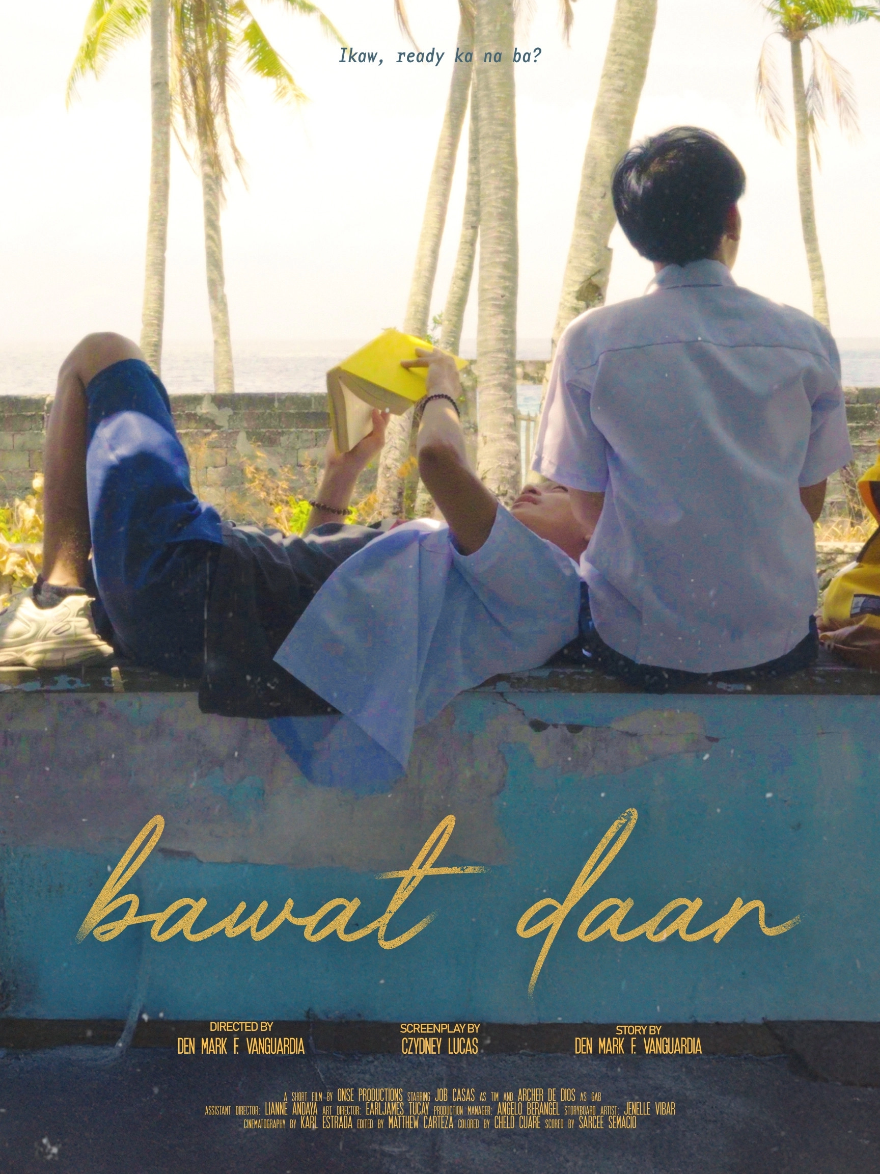 Bawat Daan