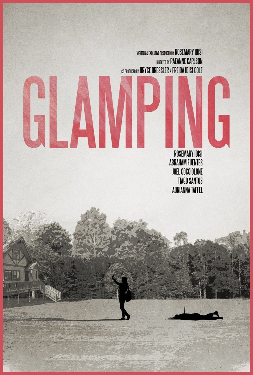 Glamping