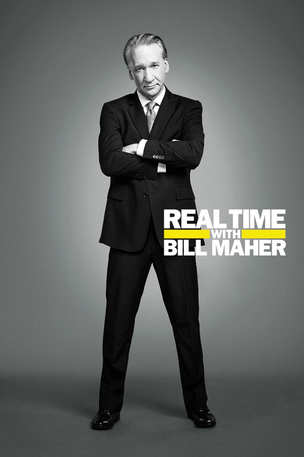 Real Time with Bill Maher