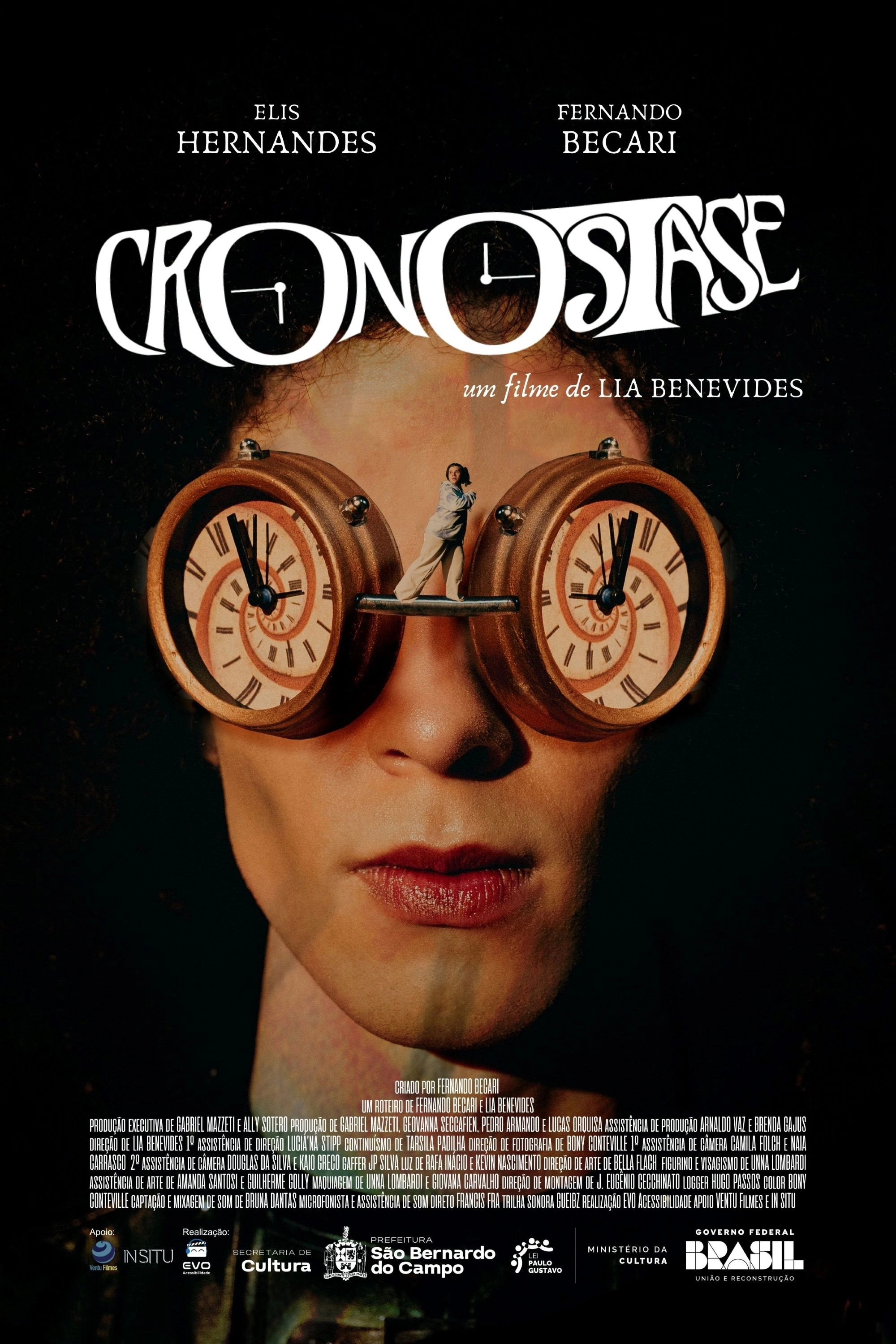 Cronostase
