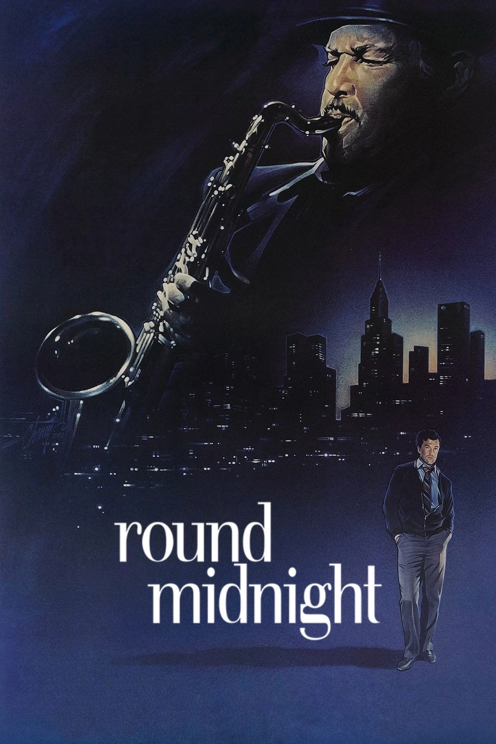 'Round Midnight