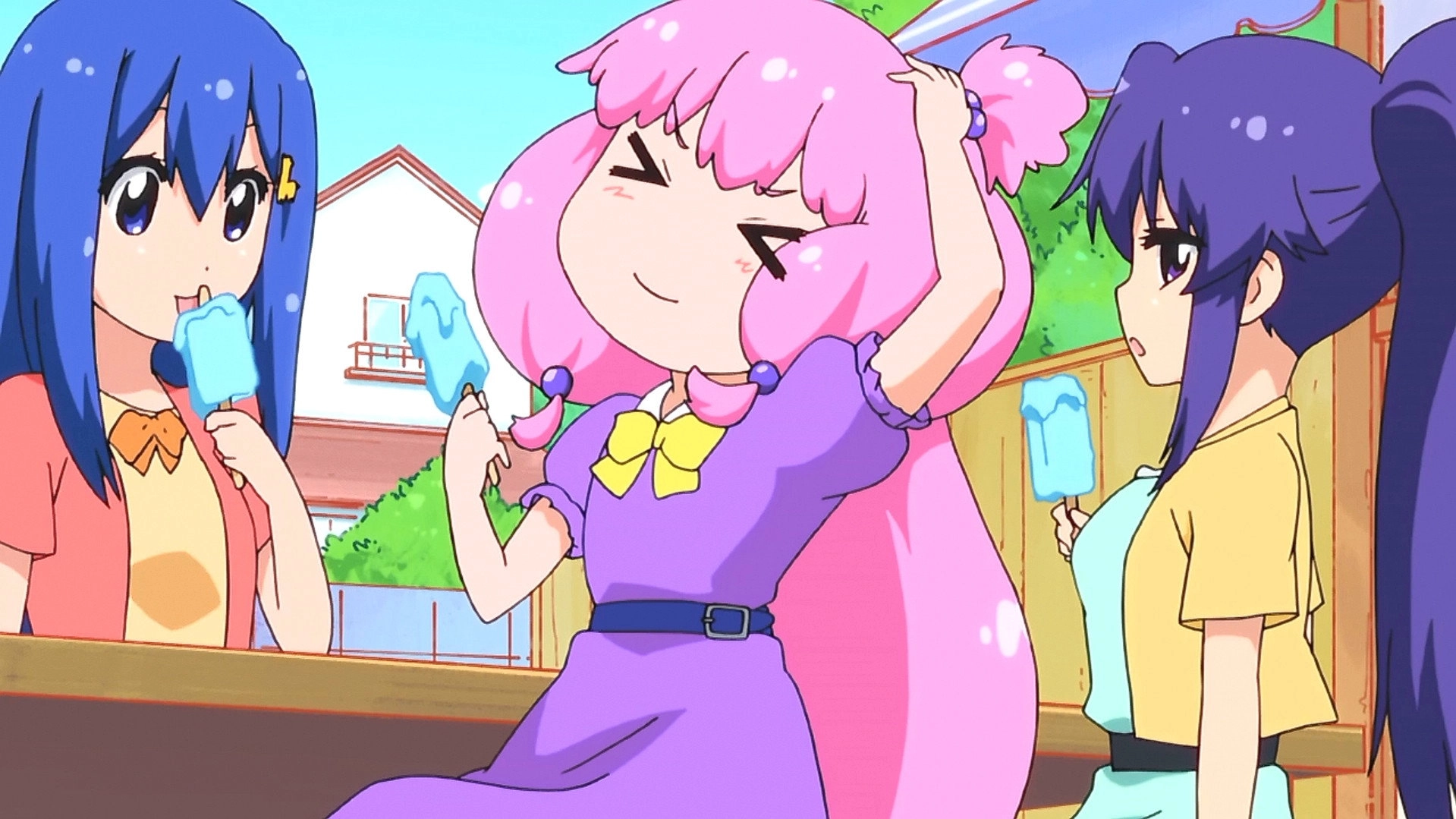 Teekyu