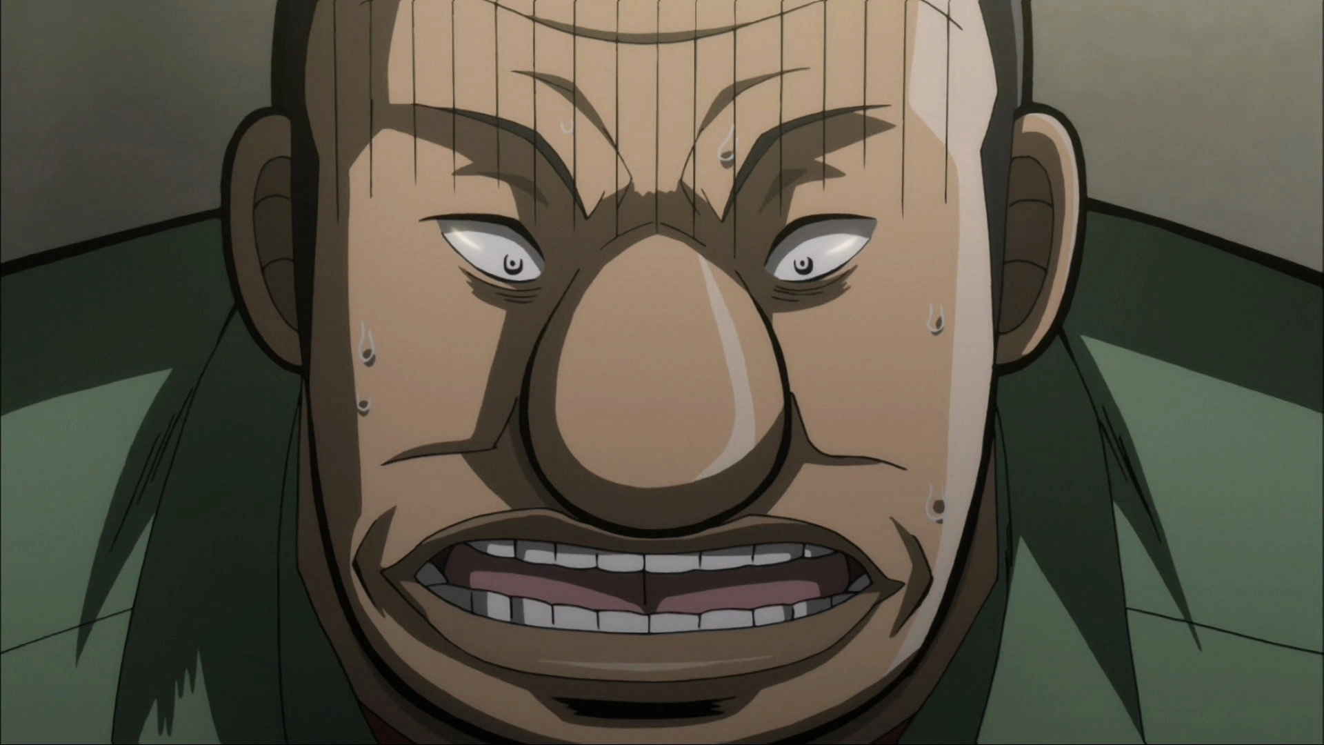 Kaiji