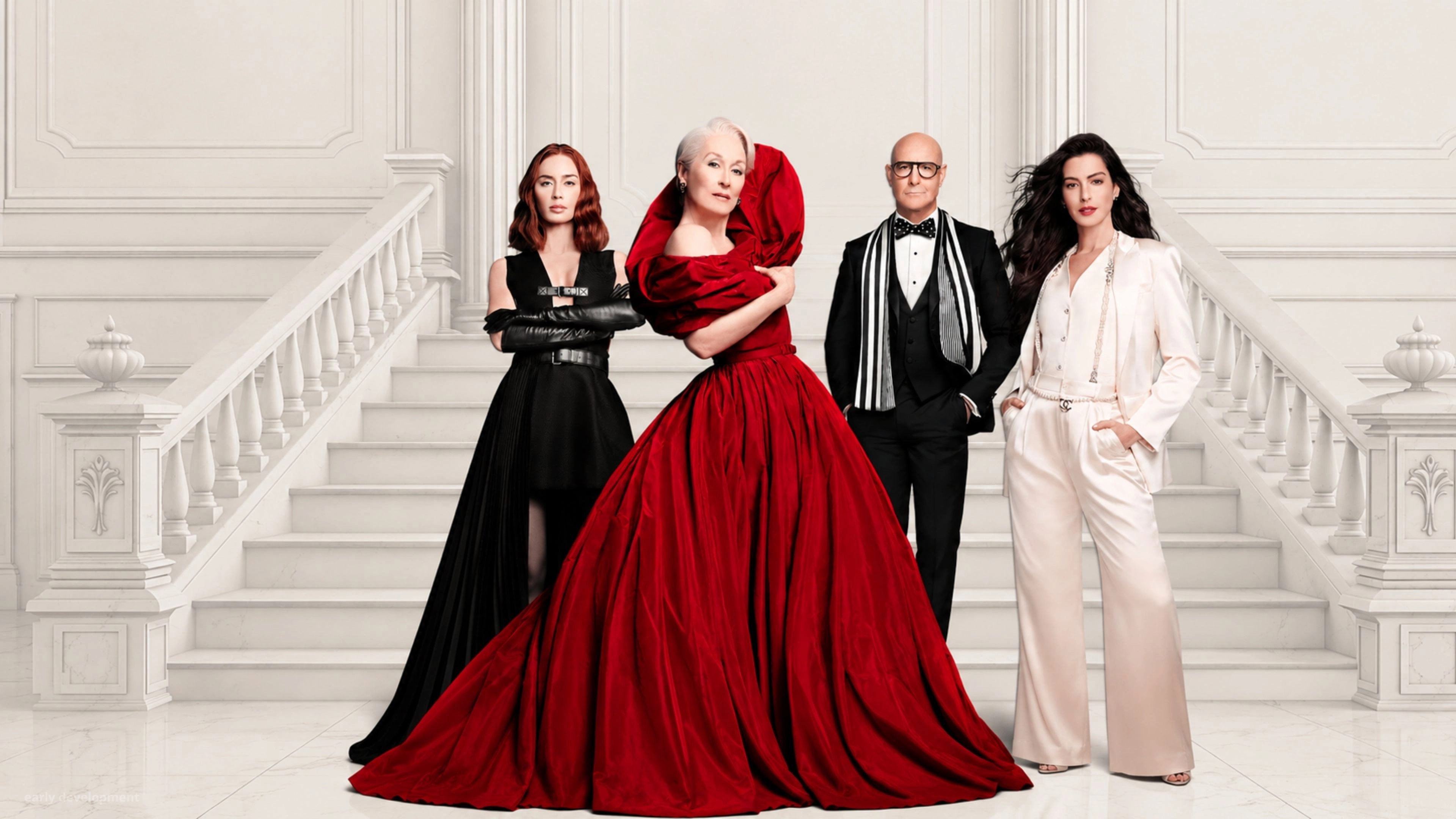 The Devil Wears Prada 2