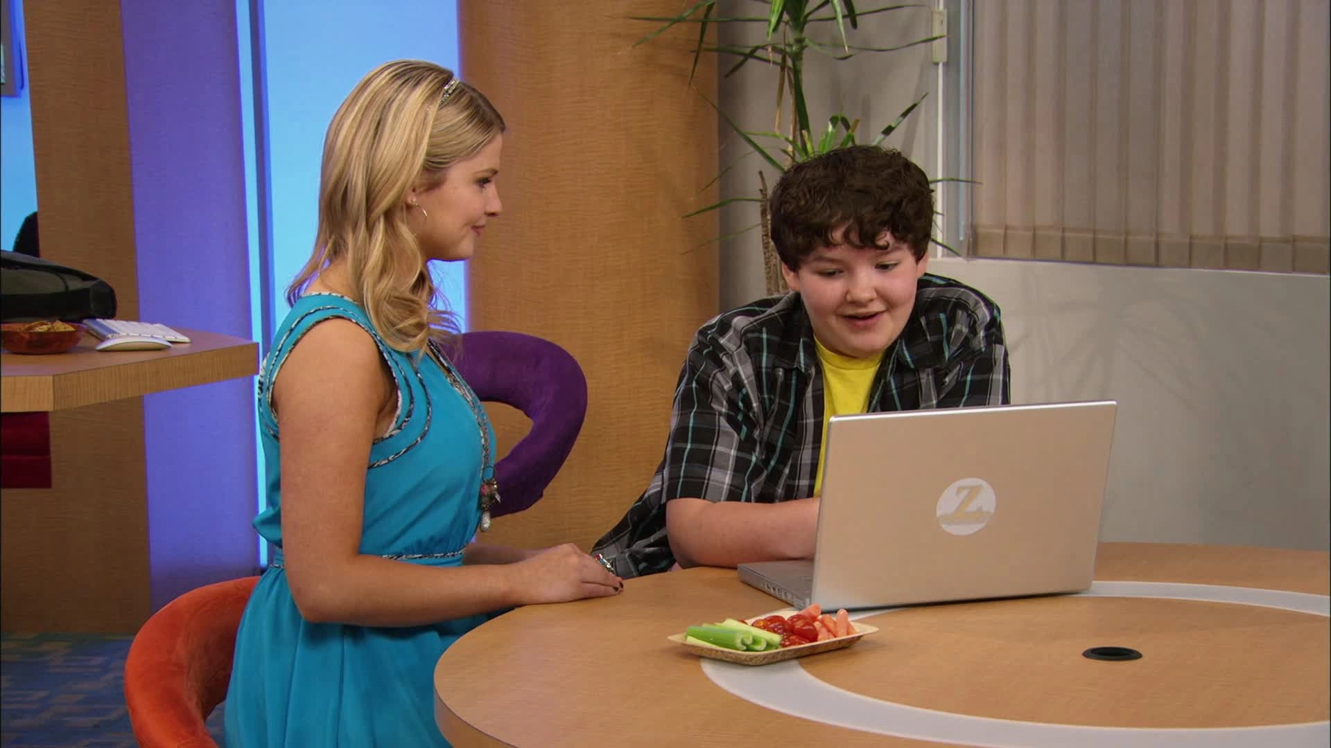 A.N.T. Farm