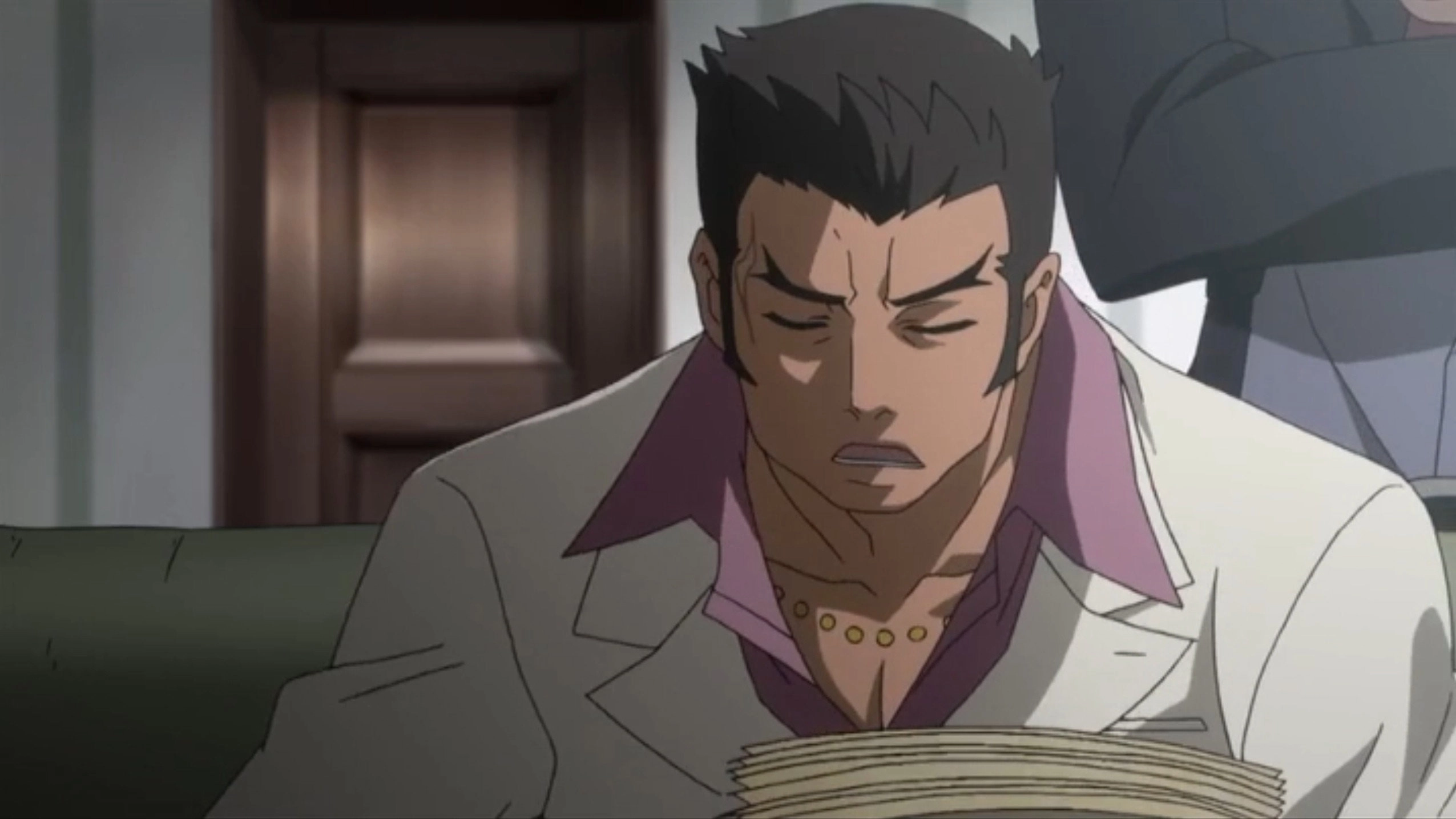 The Book of Bantorra