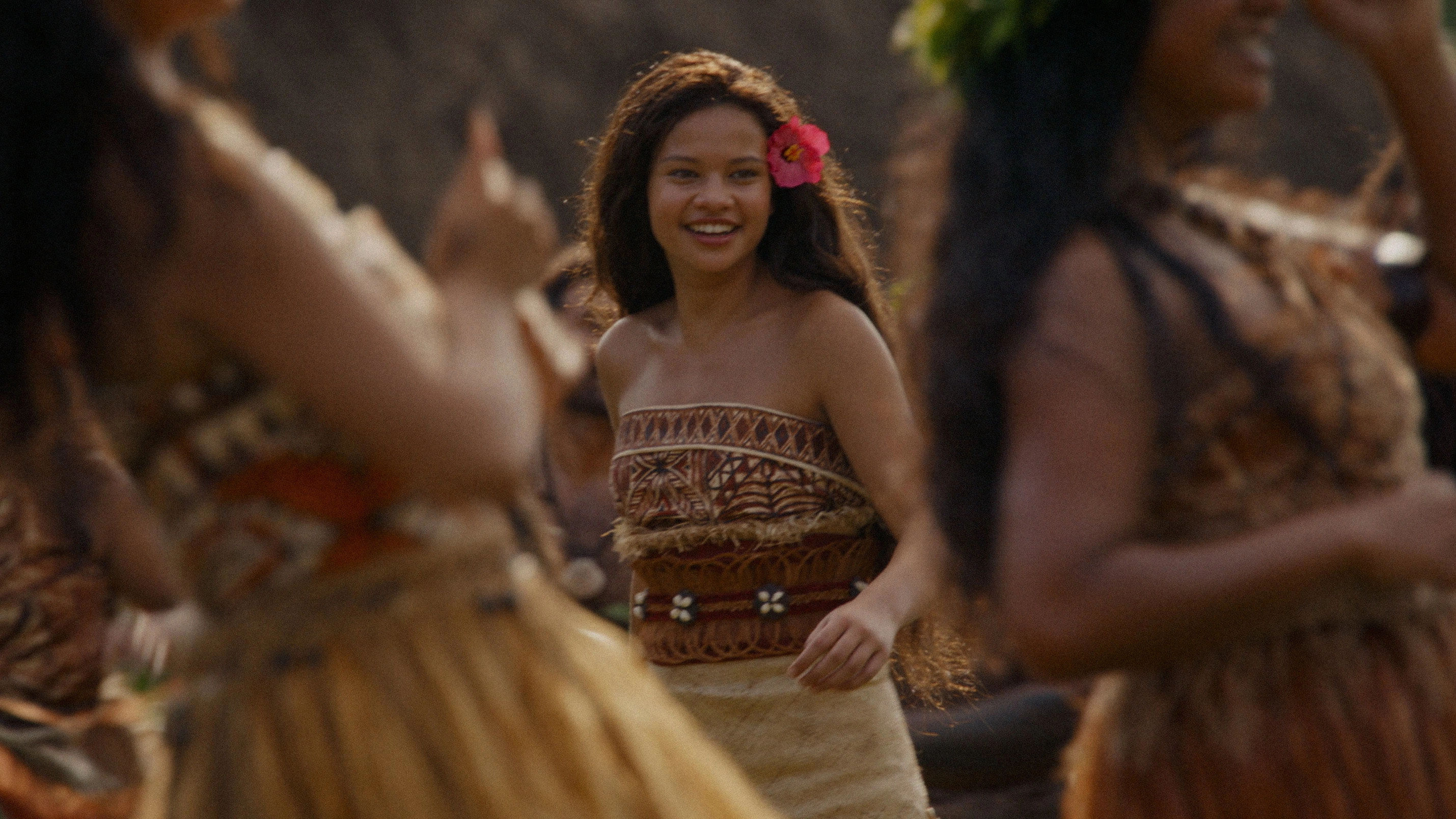 Moana