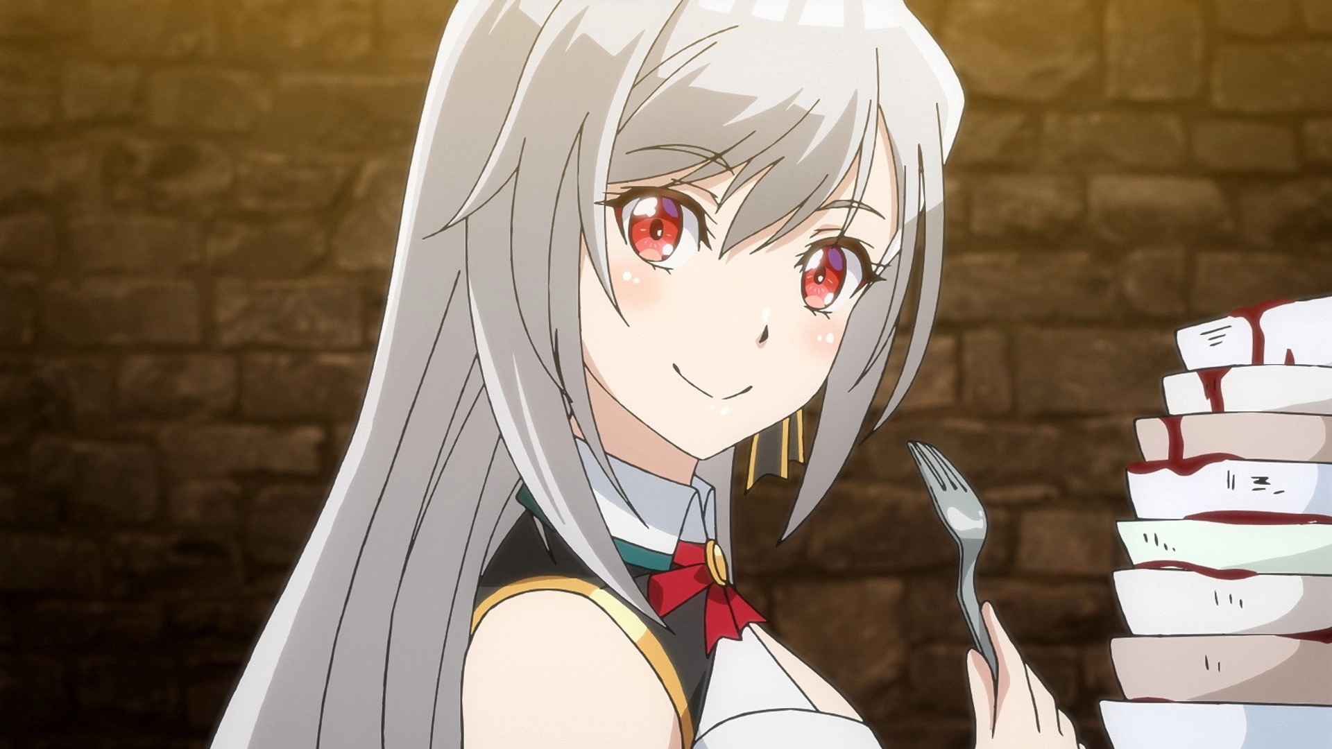 Reborn to Master the Blade: From Hero-King to Extraordinary Squire ♀