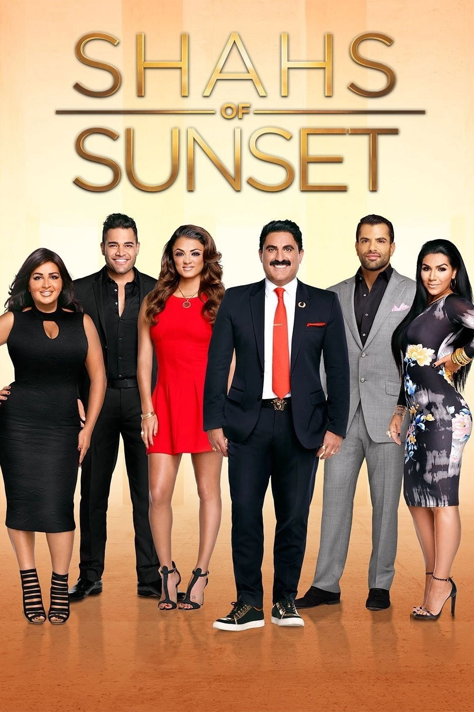 Shahs of Sunset