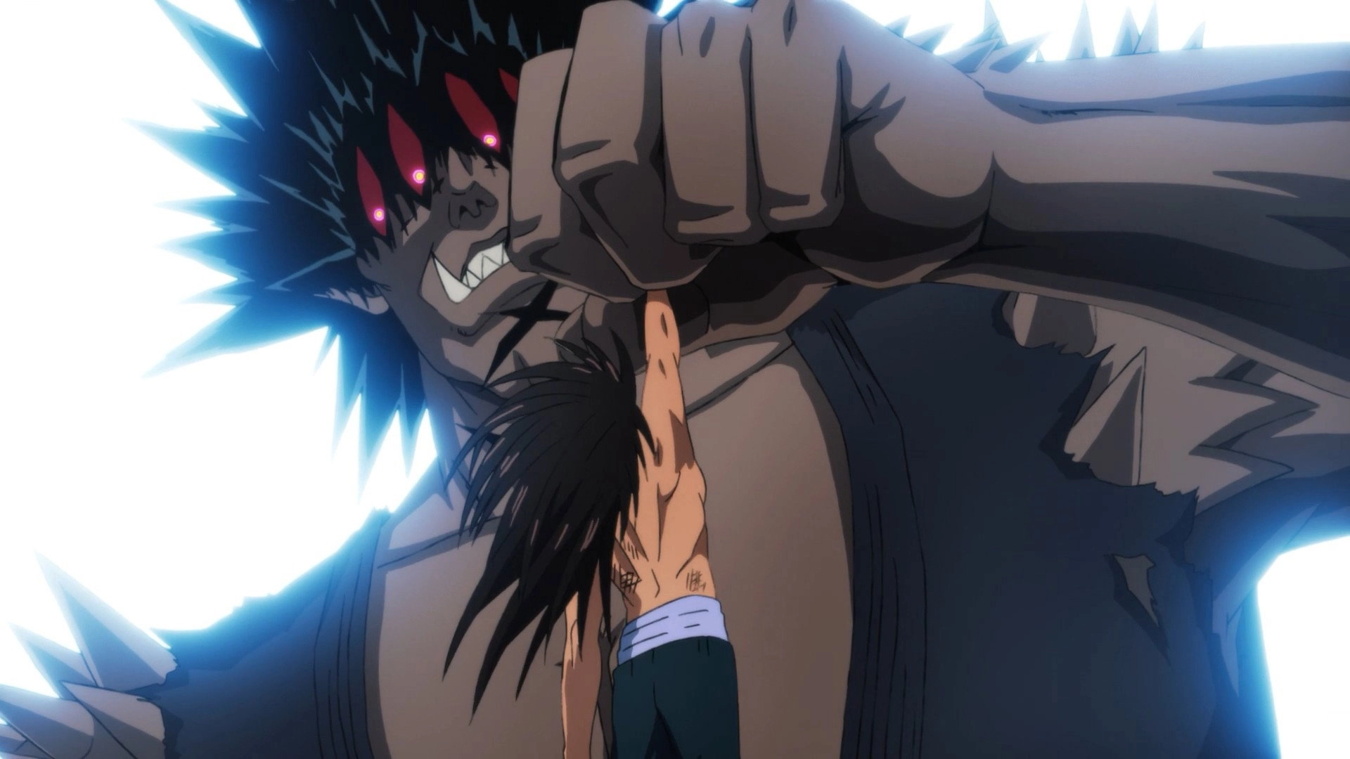 One-Punch Man