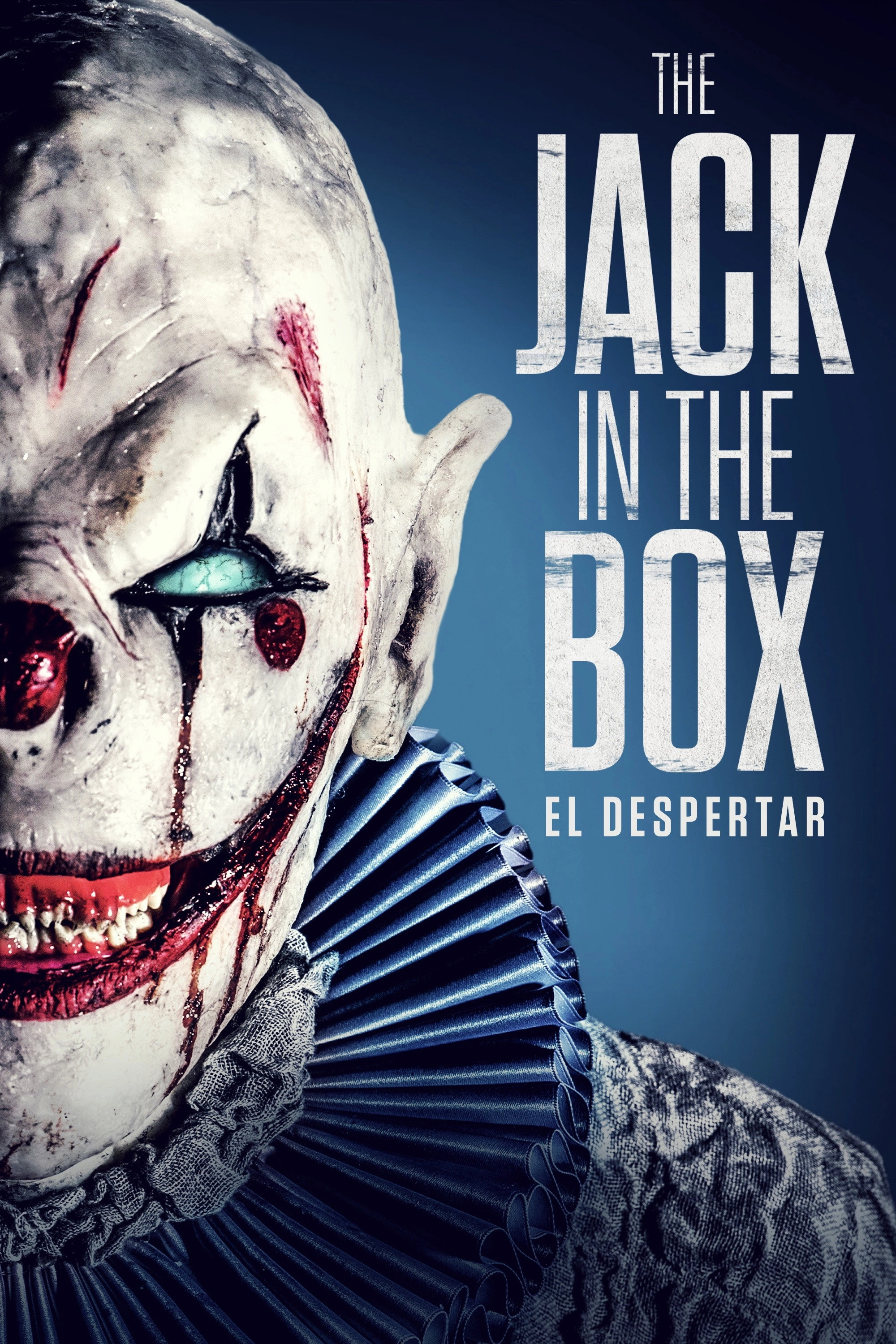 The Jack in the Box: Awakening