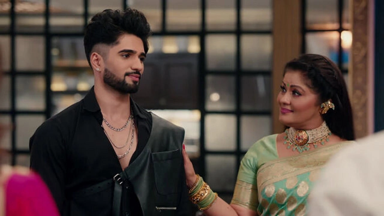 Naagin