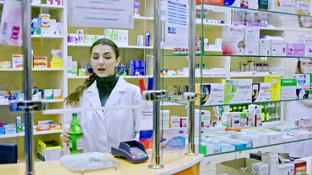 Dr. Driver