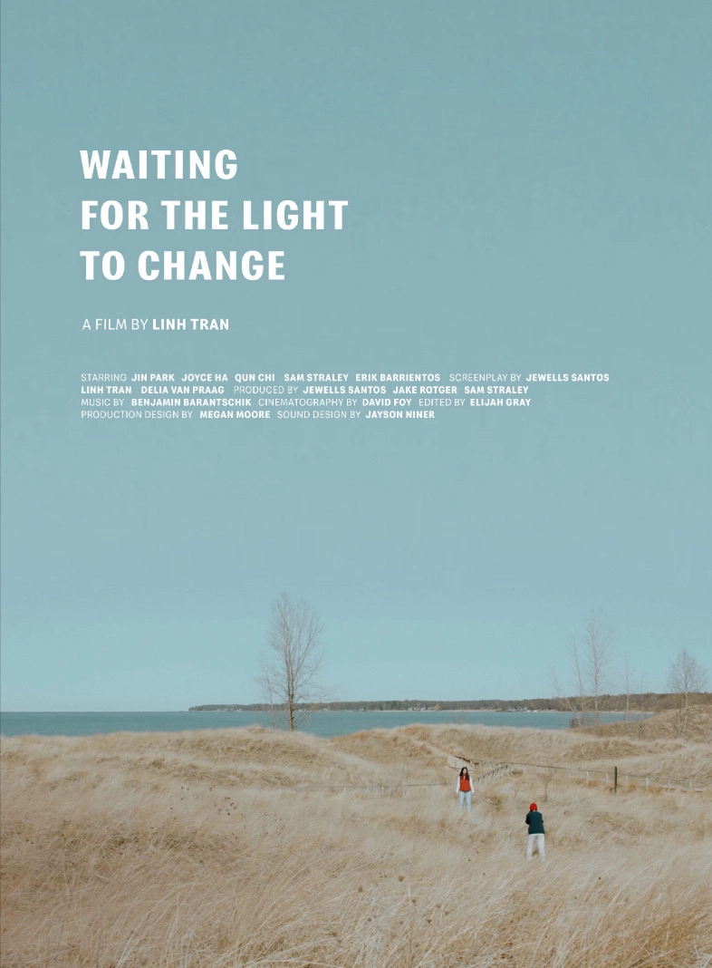 Waiting for the Light to Change