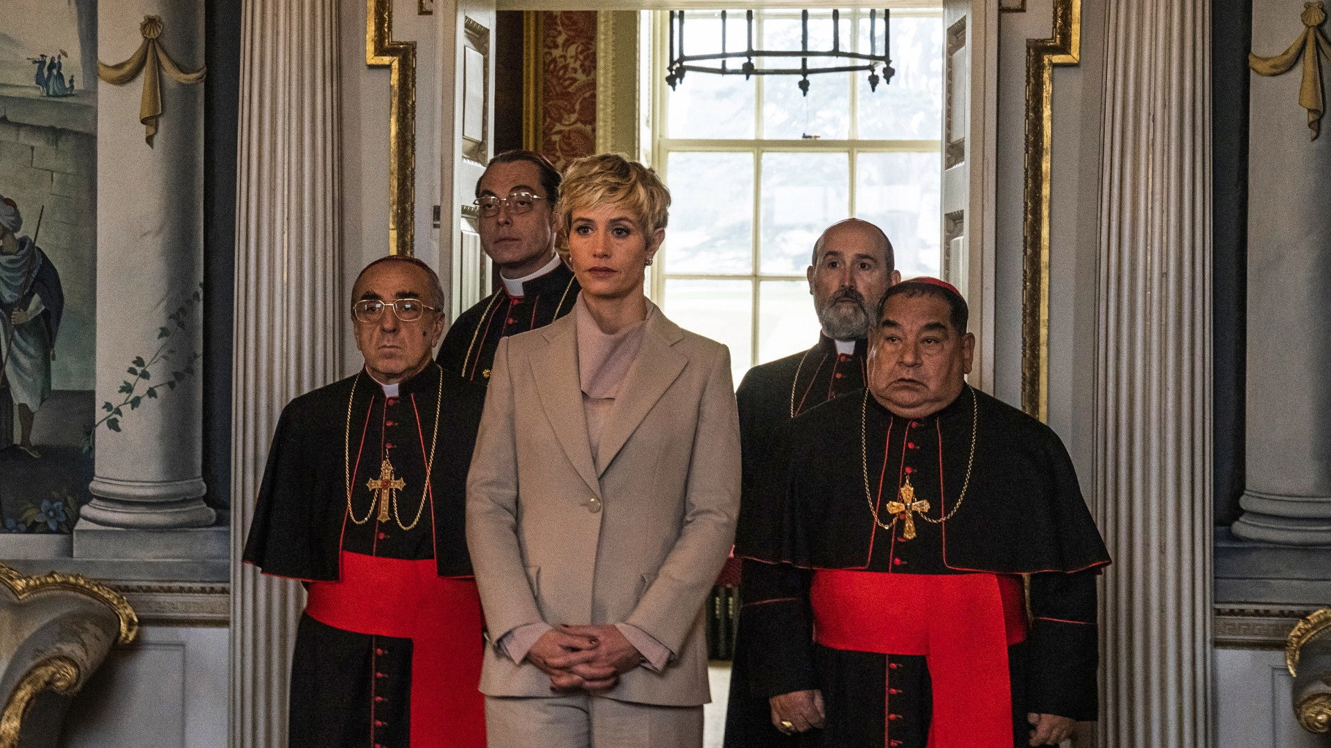 The New Pope