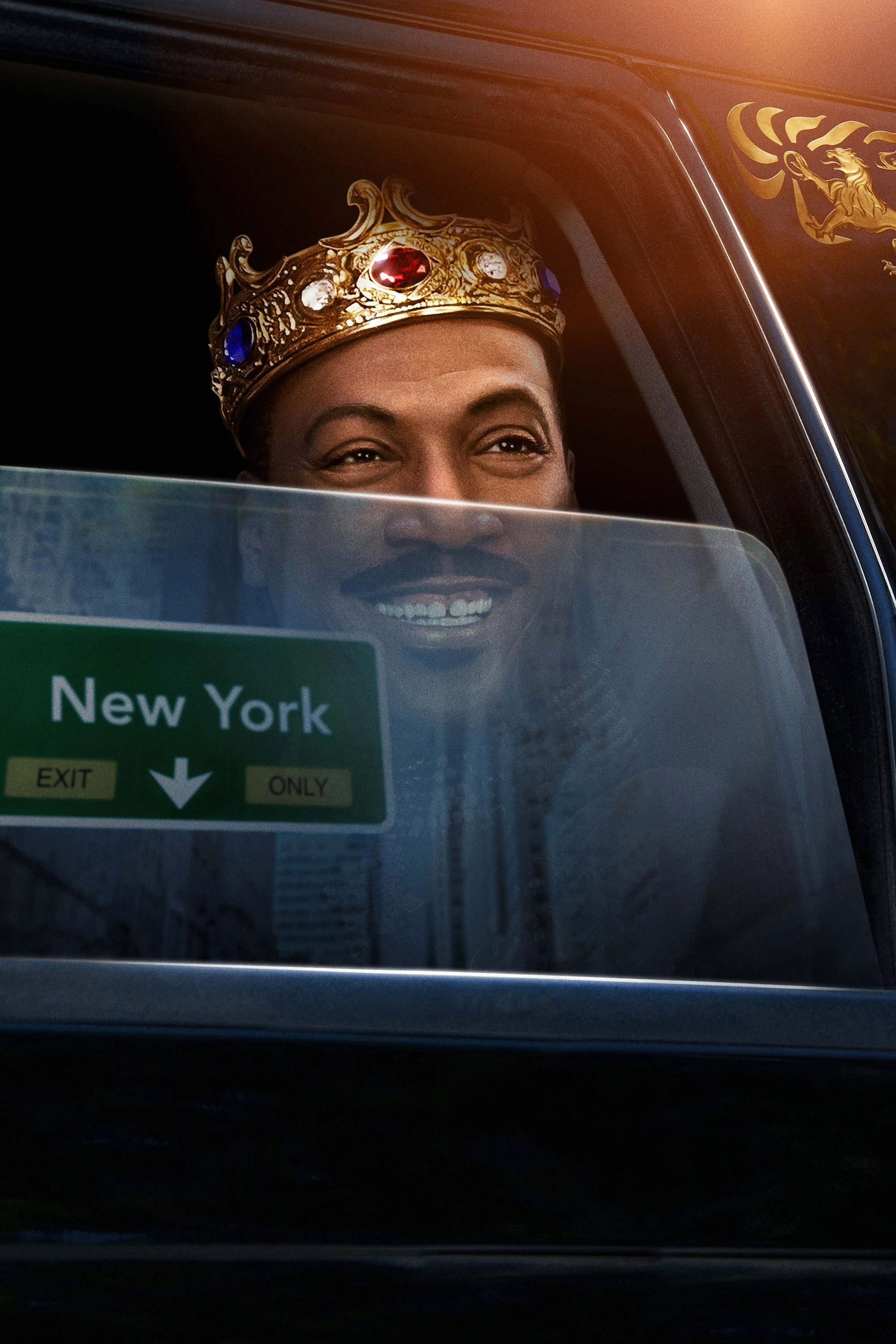 Coming 2 America