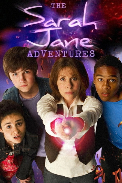 The Sarah Jane Adventures: Invasion of the Bane