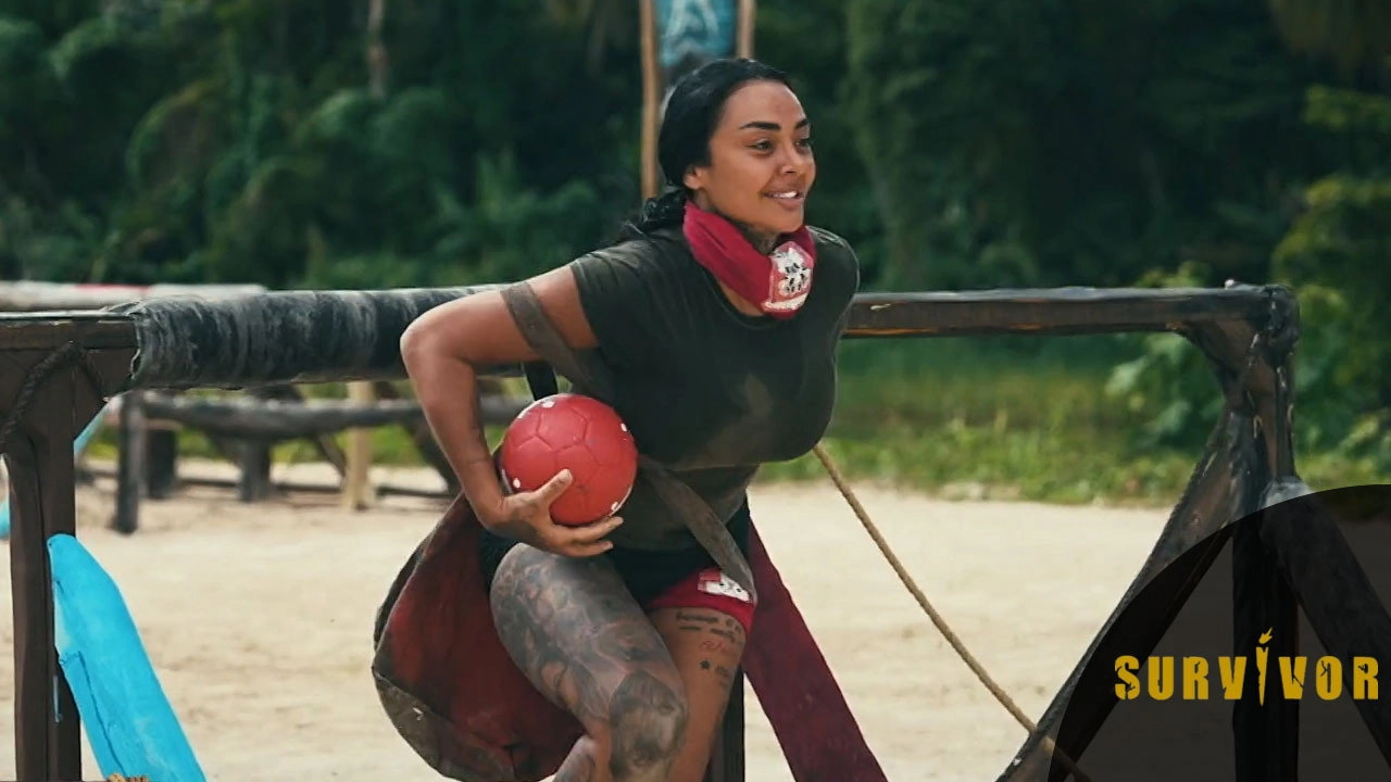 Survivor Romania