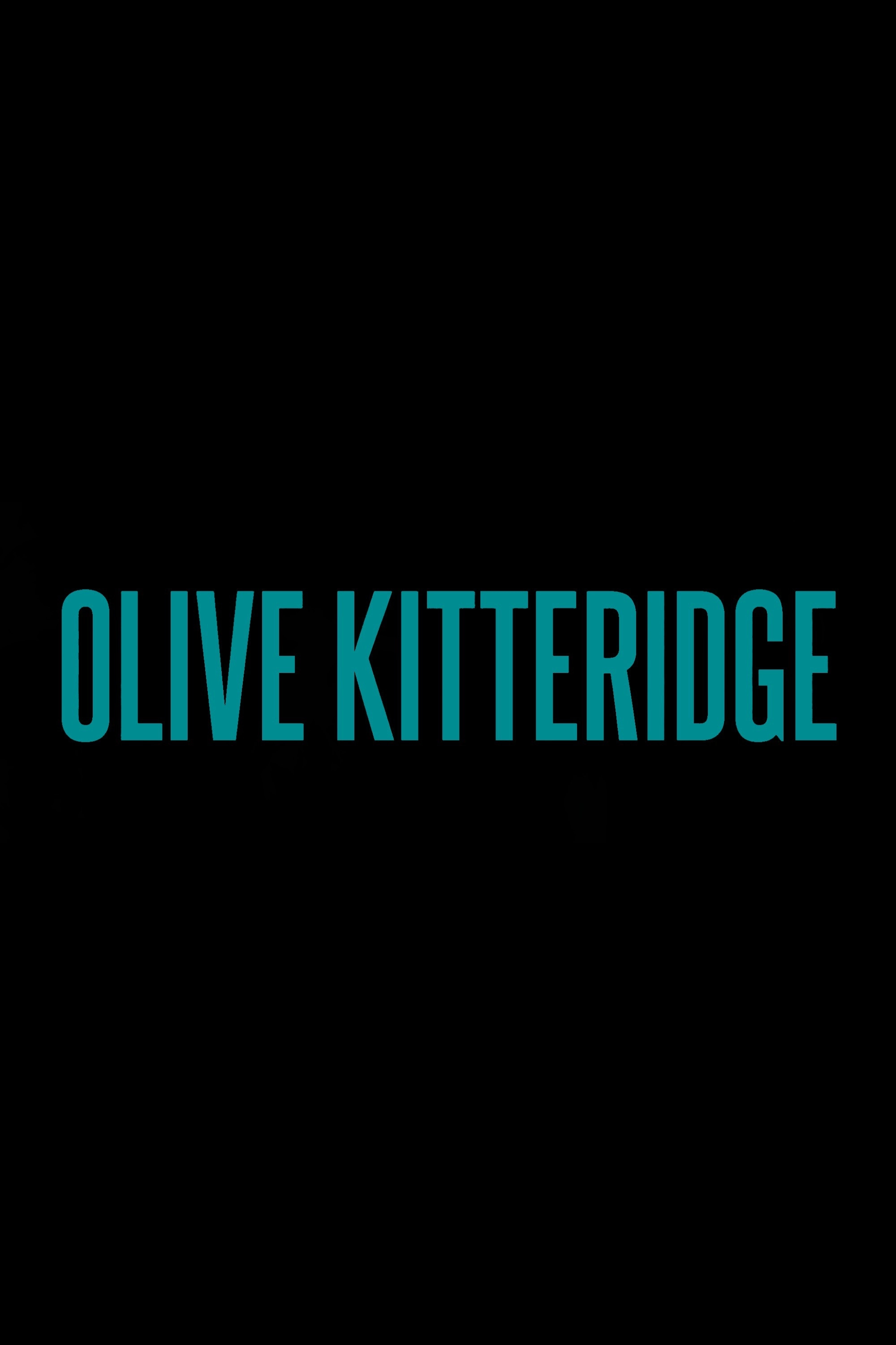 Olive Kitteridge
