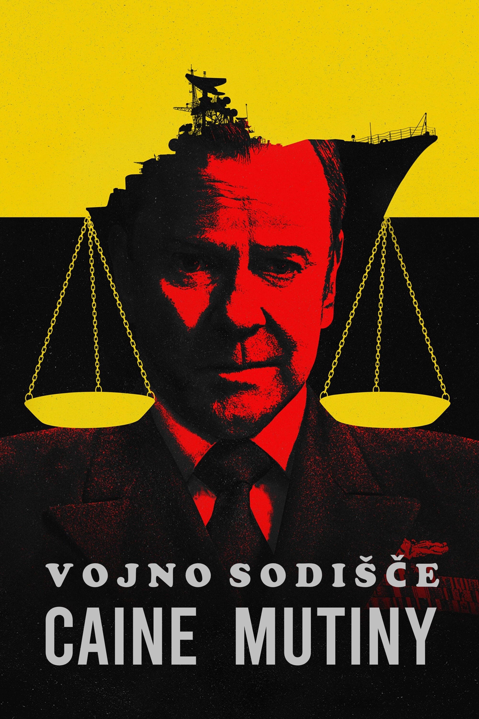The Caine Mutiny Court-Martial