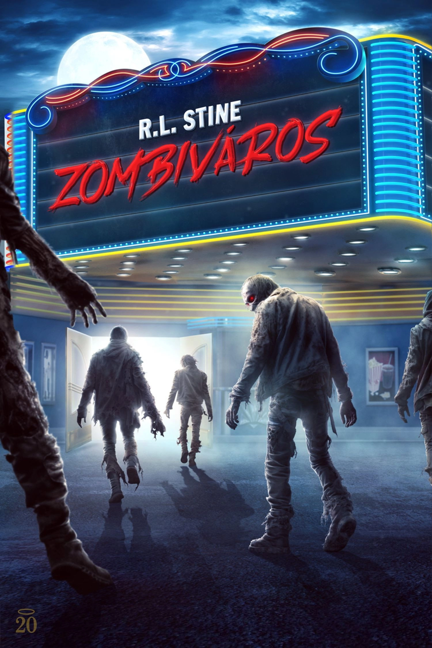 Zombie Town