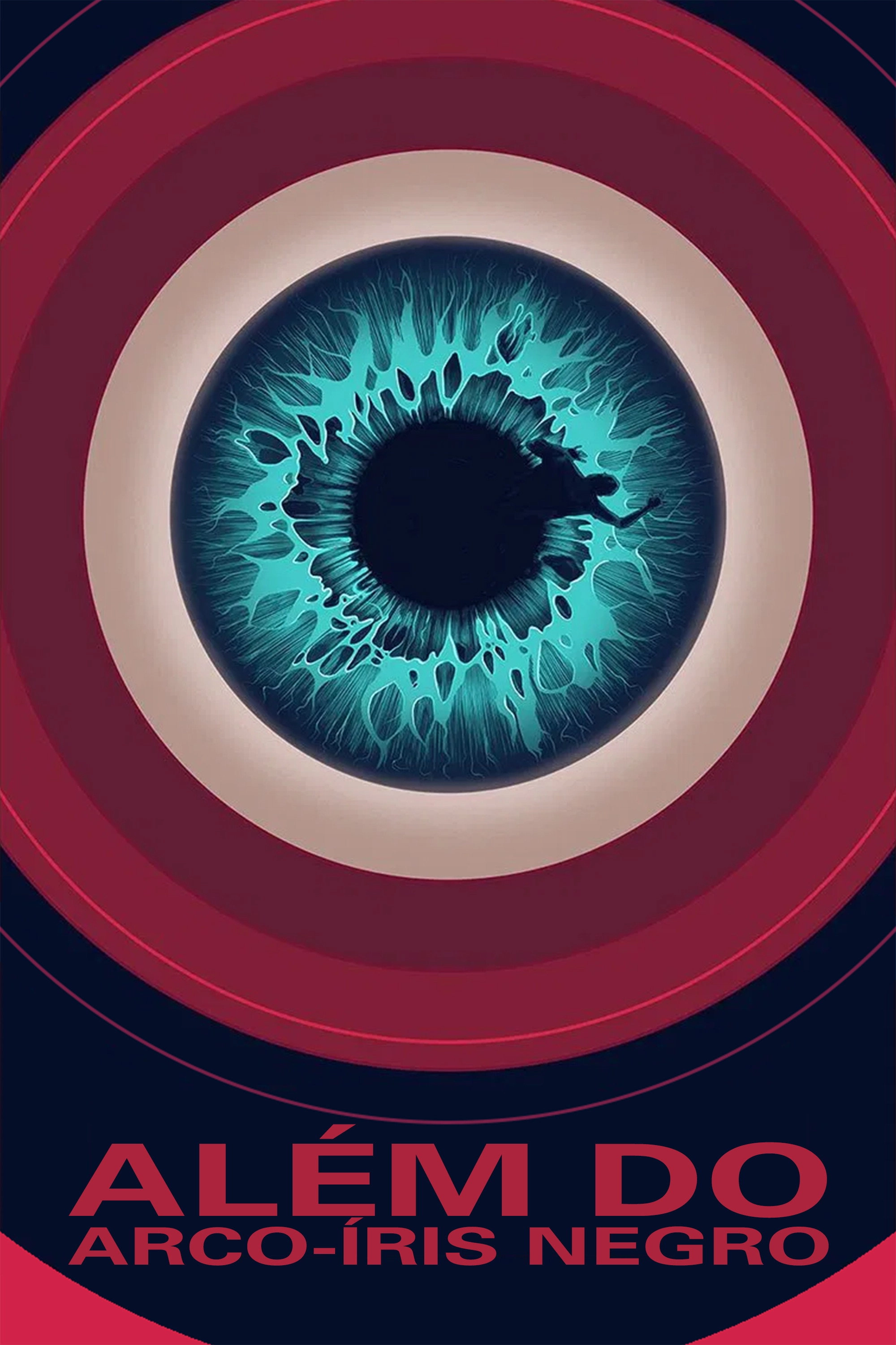 Beyond the Black Rainbow