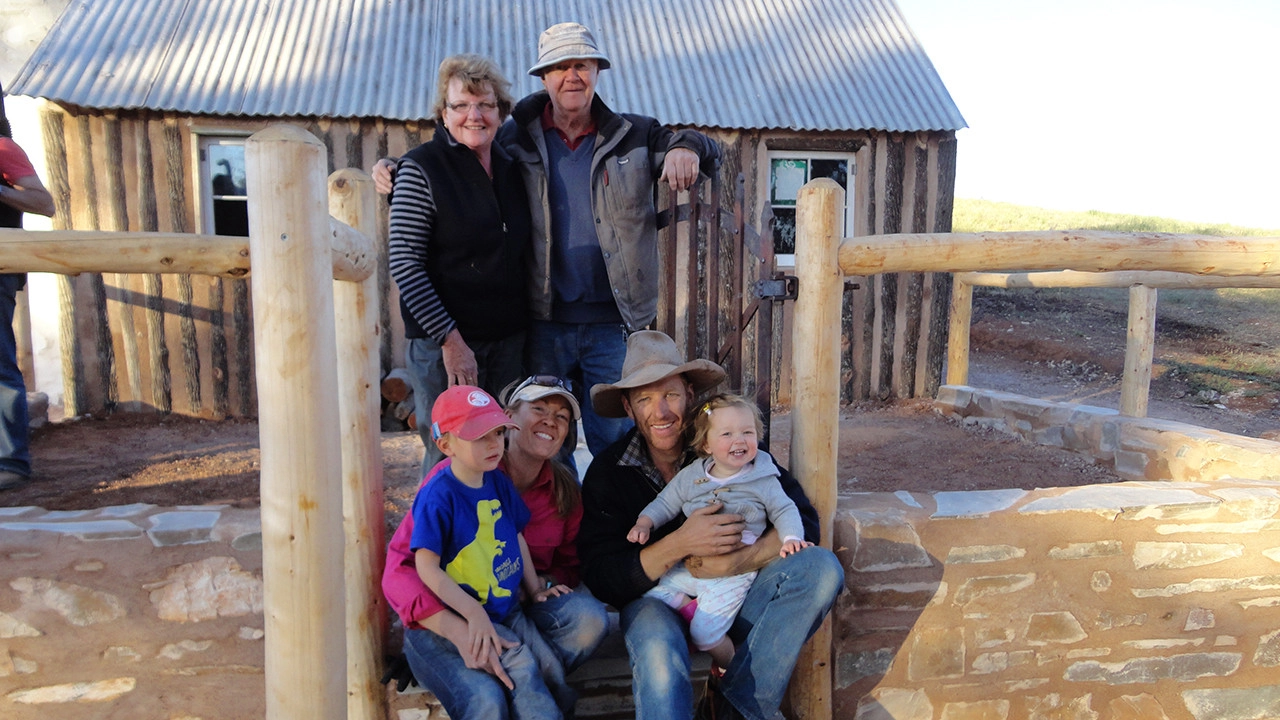 Restoration Australia