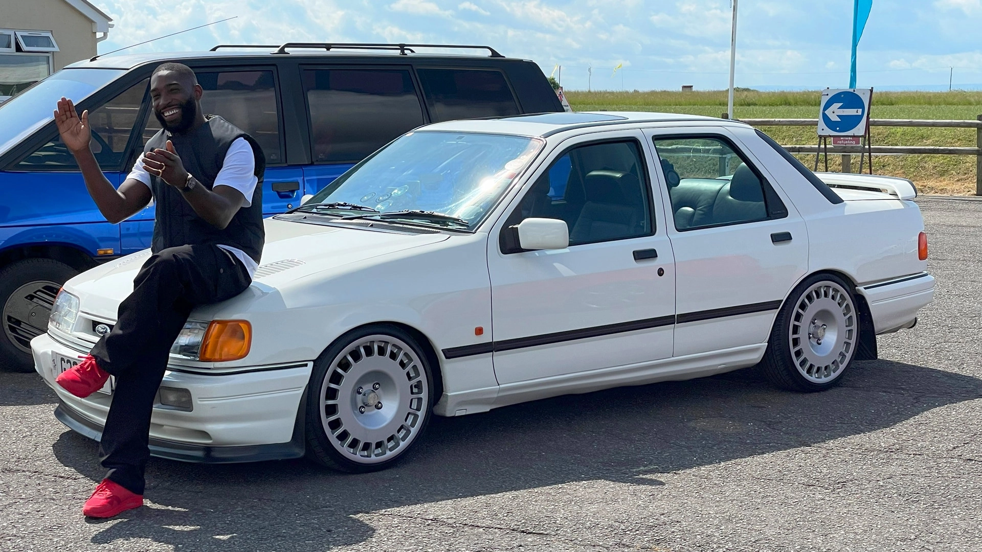 Bangers: Mad for Cars